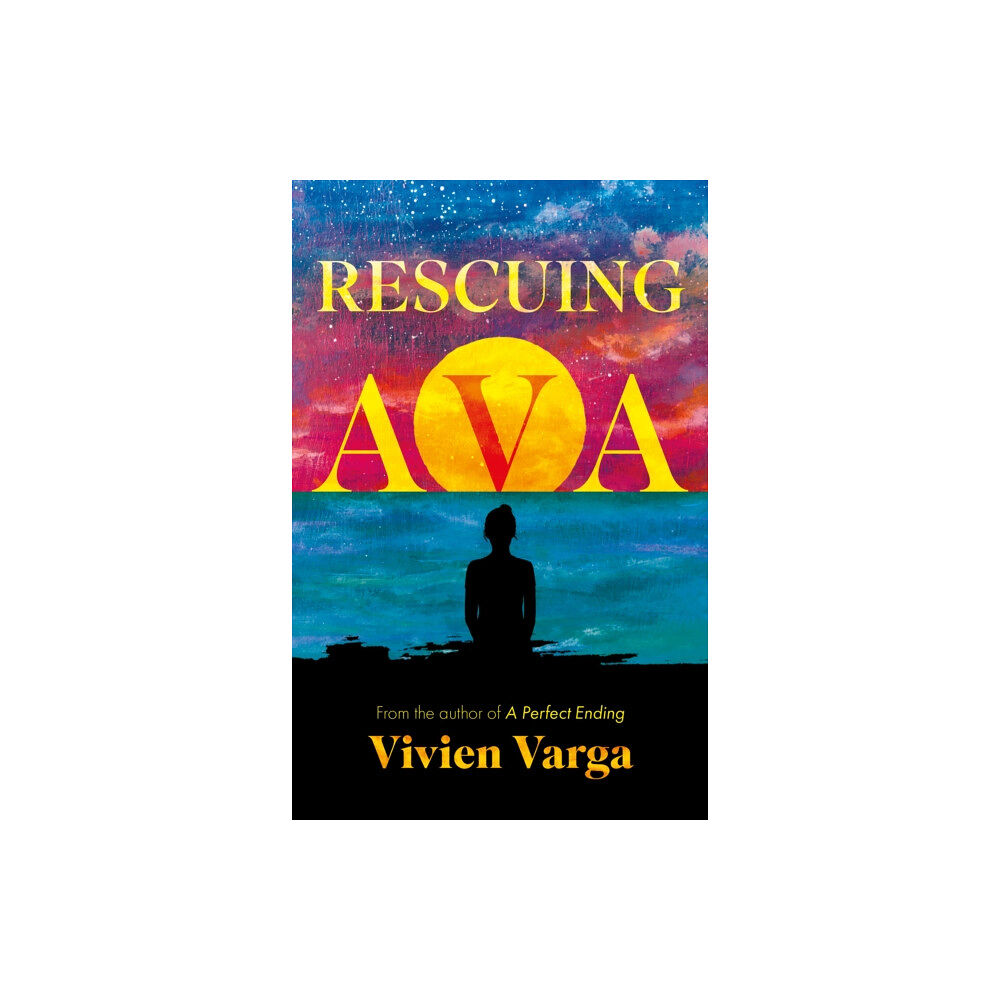 Troubador Publishing Rescuing Ava (häftad, eng)