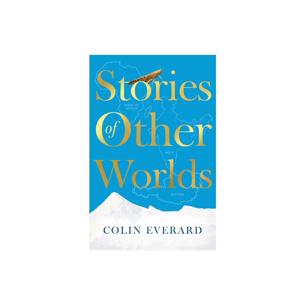 Troubador Publishing Stories of Other Worlds (häftad, eng)