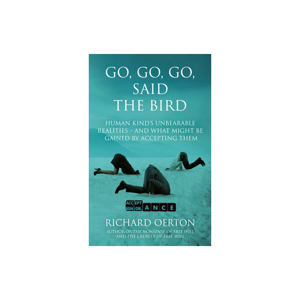 Troubador Publishing Go, Go, Go, Said the Bird (häftad, eng)