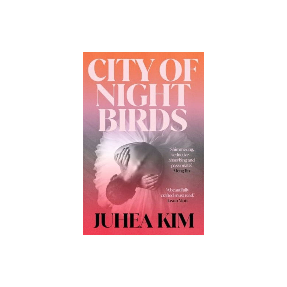 ONEWORLD EXPORT City Of Night Birds (häftad, eng)