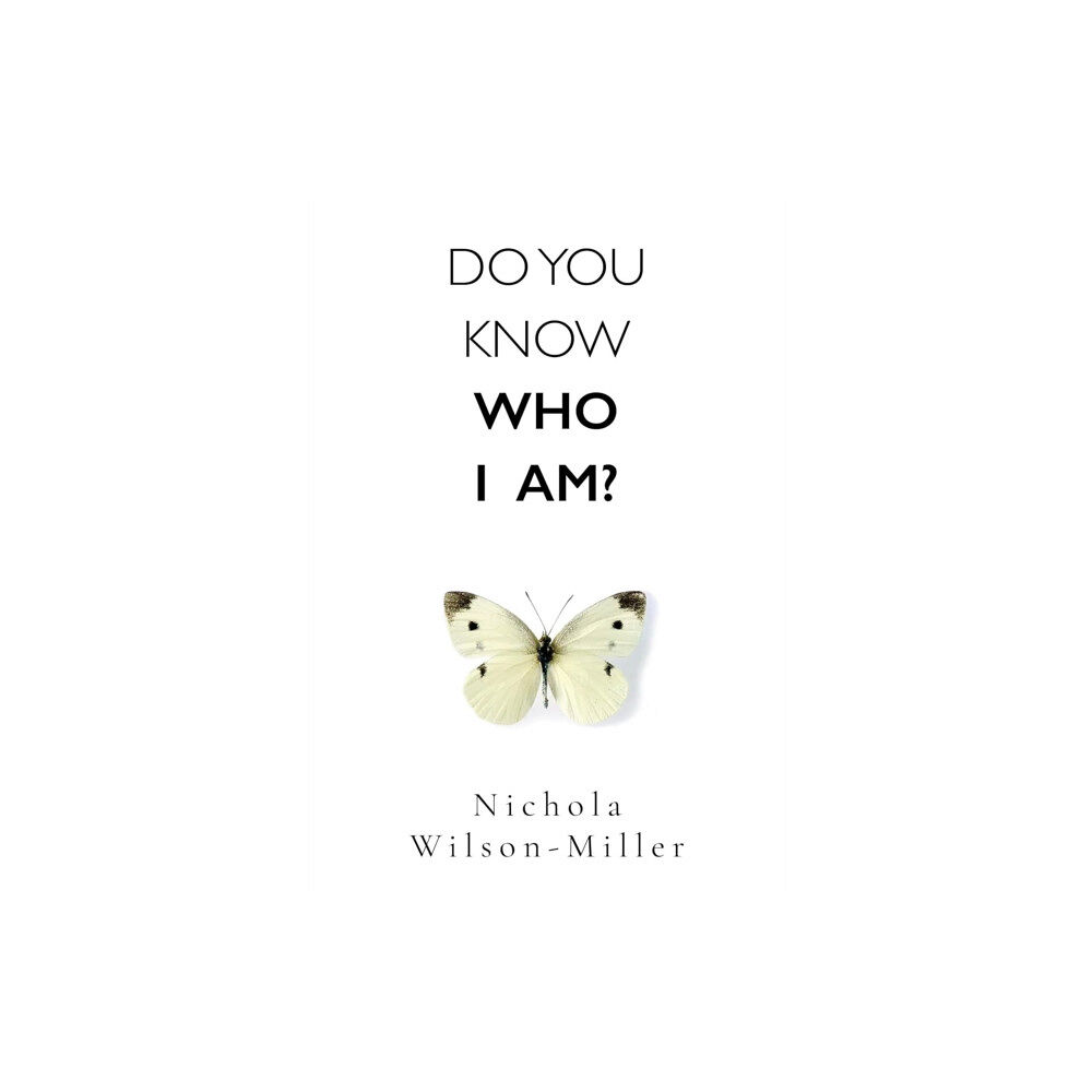 Olympia Publishers Do You Know Who I Am? (häftad, eng)