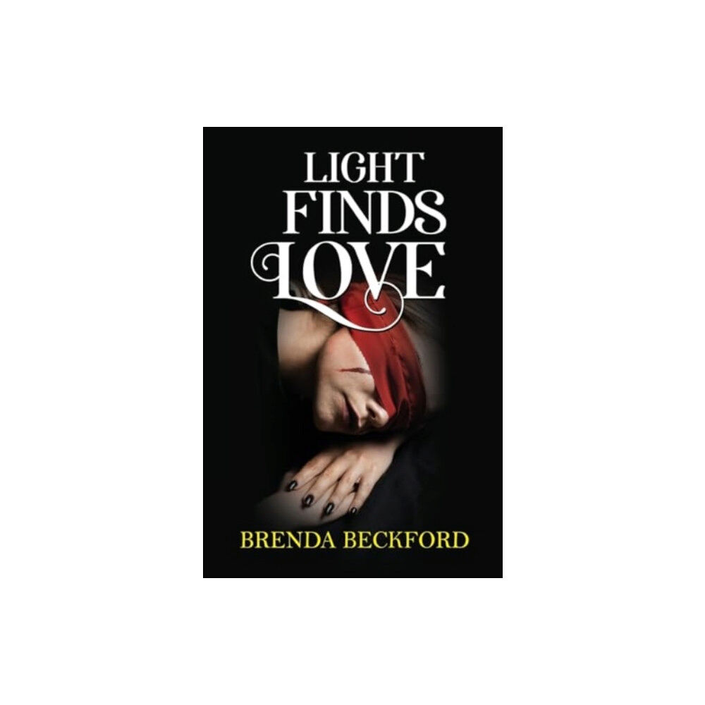 Olympia Publishers Light Finds Love (häftad, eng)