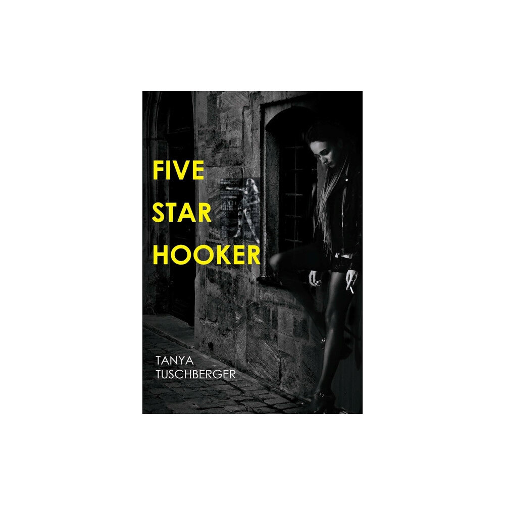 Olympia Publishers Five Star Hooker (häftad, eng)