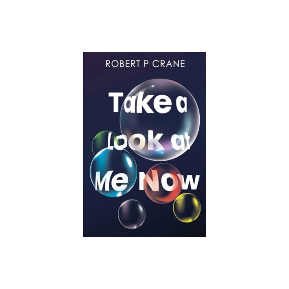 Olympia Publishers Take a Look at Me Now (häftad, eng)