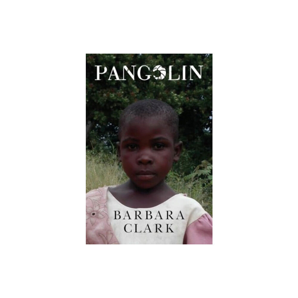 Olympia Publishers Pangolin (häftad, eng)