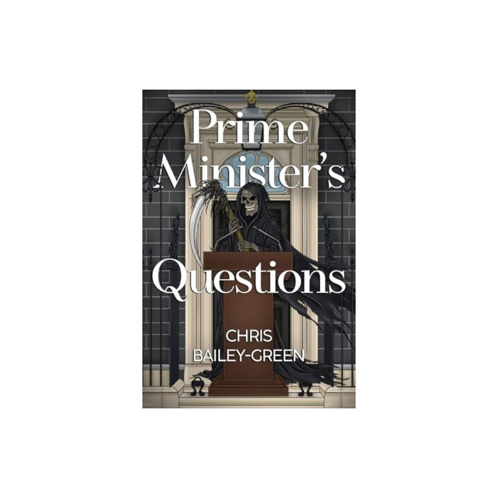 Olympia Publishers Prime Minister's Questions (häftad, eng)