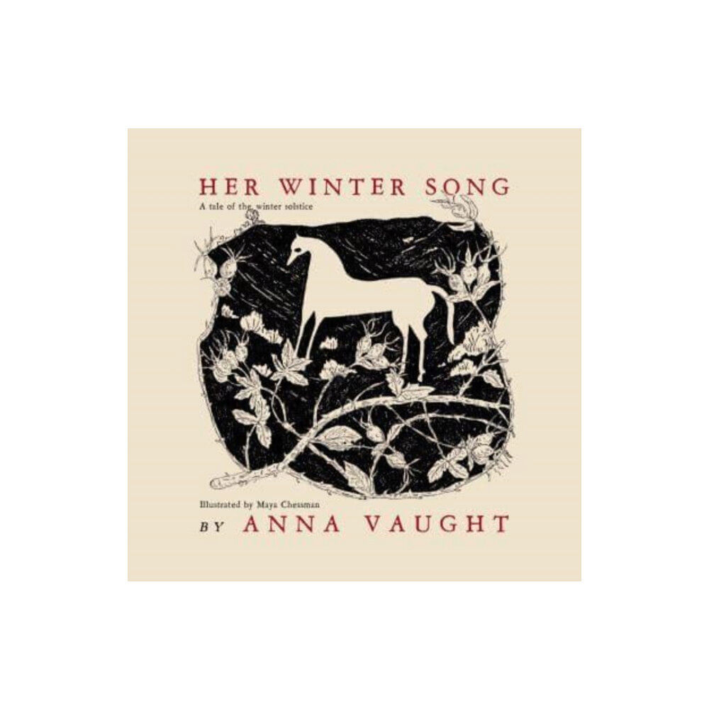 Renard Press Ltd Her Winter Song (häftad, eng)