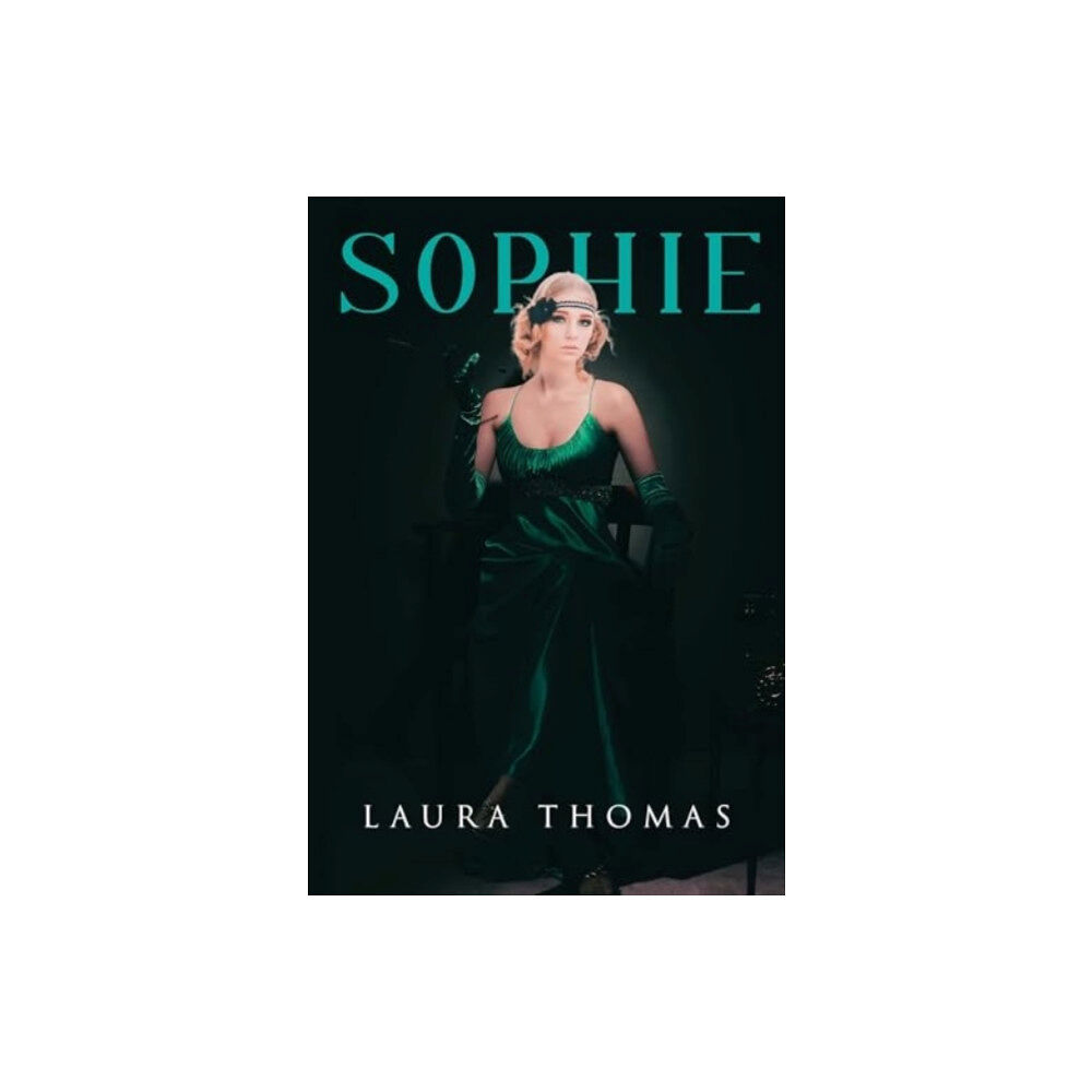 Olympia Publishers Sophie (häftad, eng)