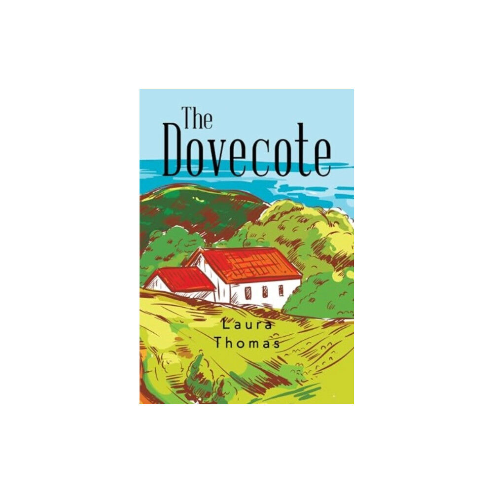 Olympia Publishers The Dovecote (häftad, eng)
