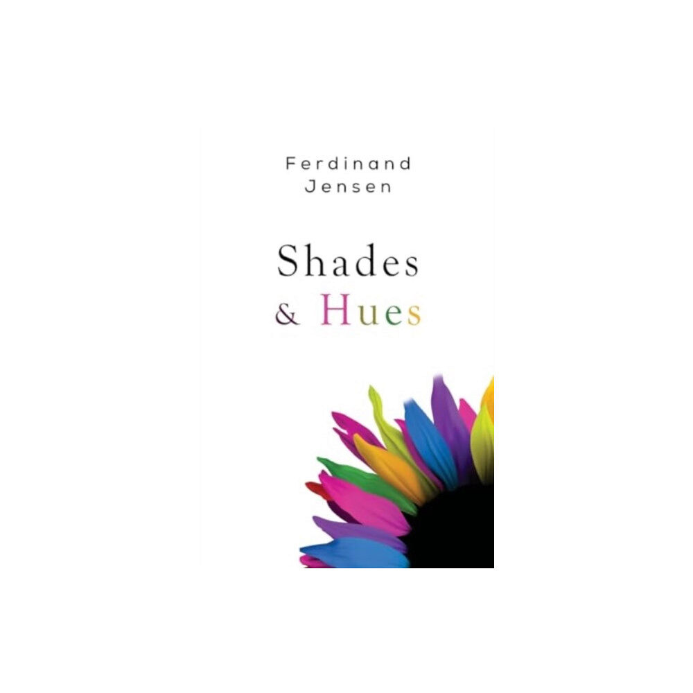 Olympia Publishers Shades & Hues (häftad, eng)