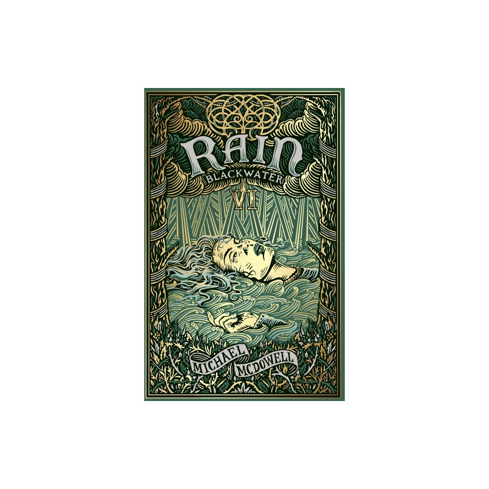 Transworld publishers ltd Blackwater VI: Rain (häftad, eng)