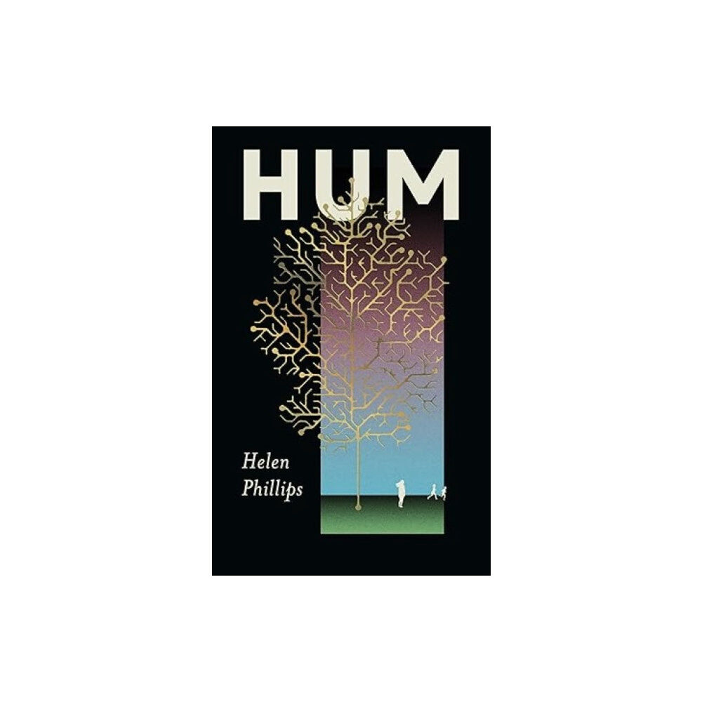 Atlantic Books Hum (inbunden, eng)