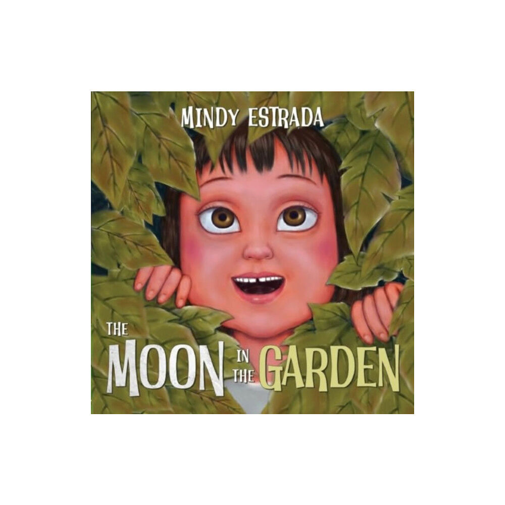 Pegasus Elliot Mackenzie Publishers The Moon in the Garden (häftad, eng)