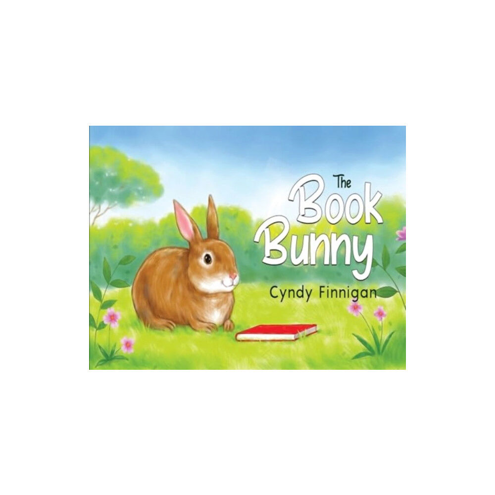 Pegasus Elliot Mackenzie Publishers The Book Bunny (häftad, eng)