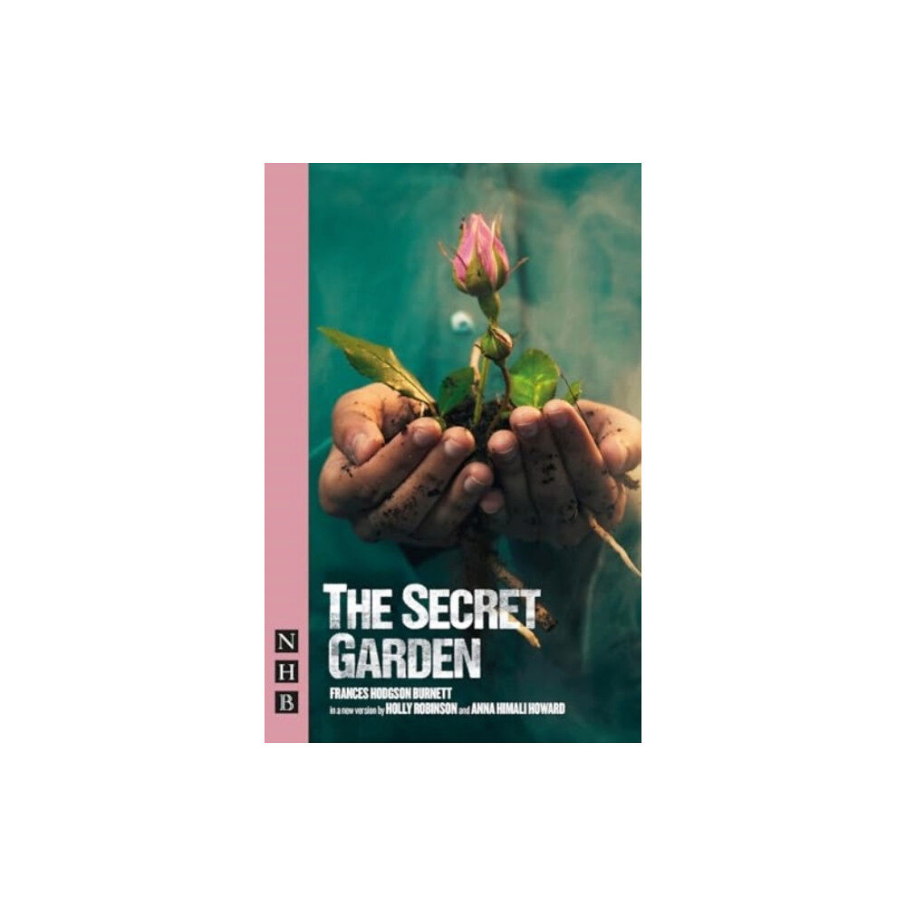 Nick Hern Books The Secret Garden (häftad, eng)