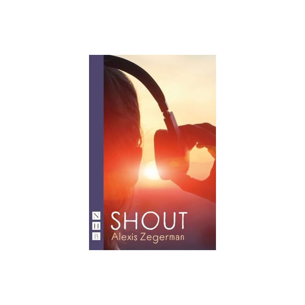 Nick Hern Books Shout (häftad, eng)