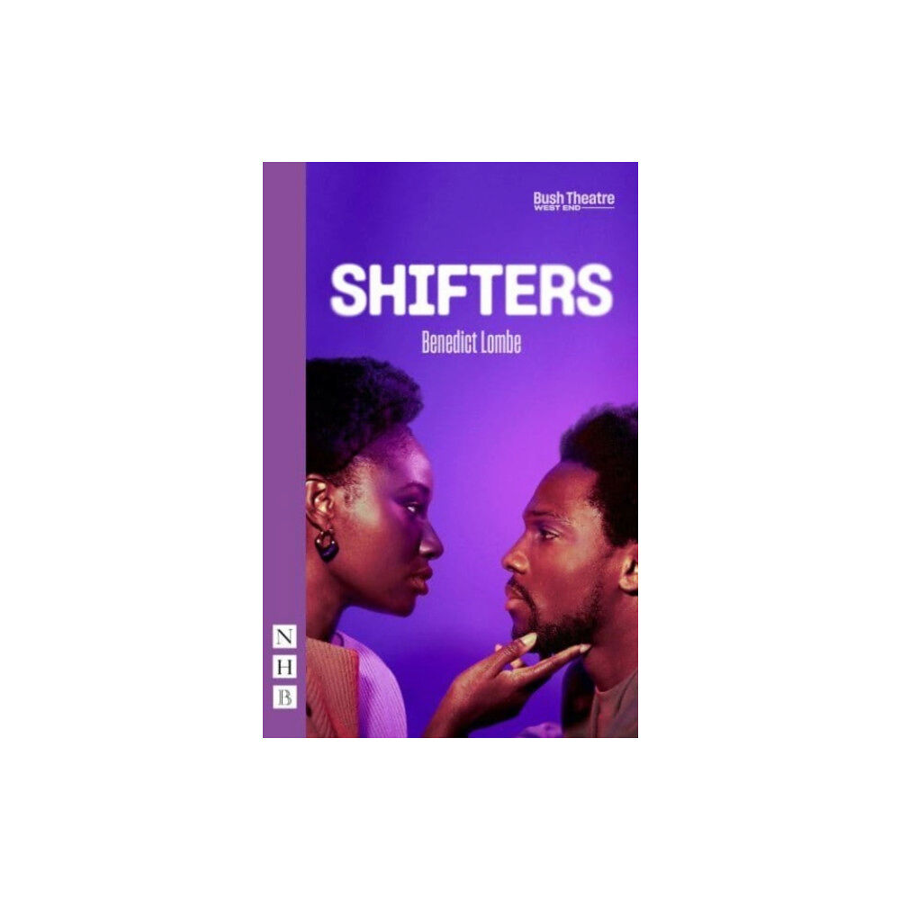 Nick Hern Books Shifters (häftad, eng)