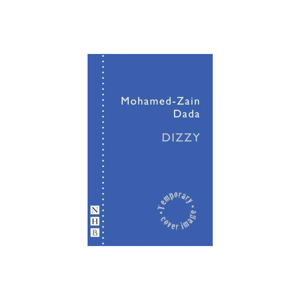 Nick Hern Books Dizzy (häftad, eng)