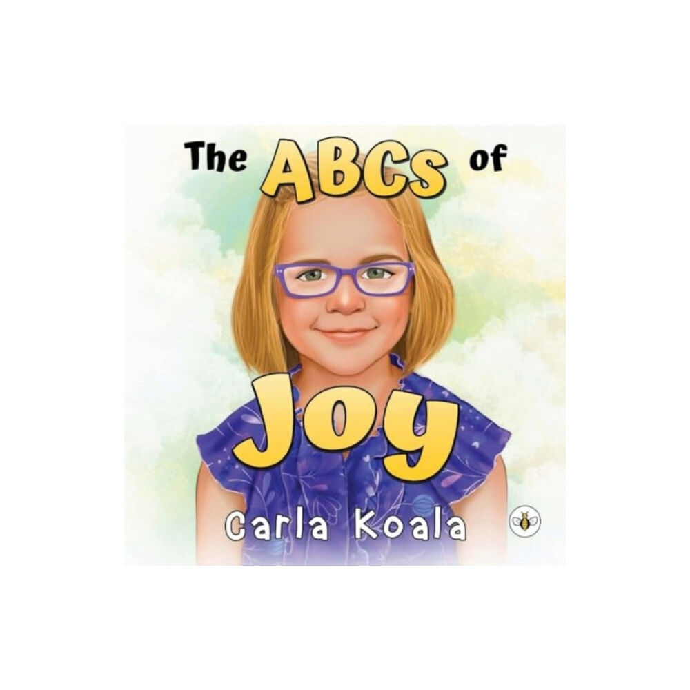 Olympia Publishers The ABCs of Joy (häftad, eng)