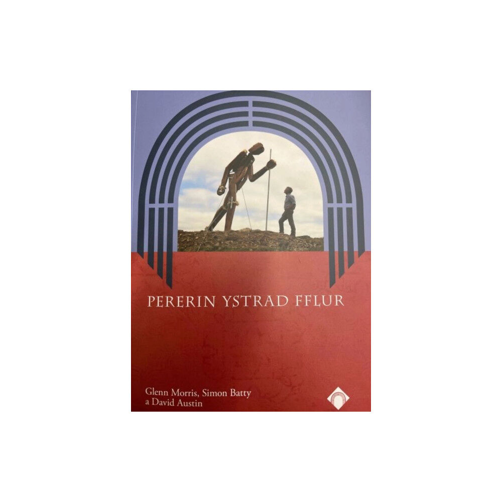 Strata Florida - Ystrad Fflur Pererin Ystrad Fflur (häftad, wel)