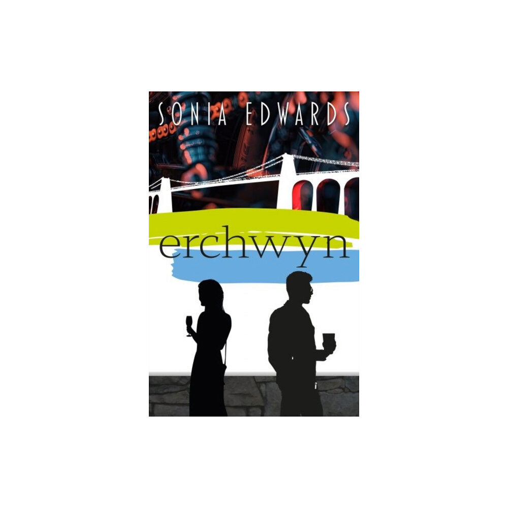 Gwasg y Bwthyn Erchwyn (häftad, wel)