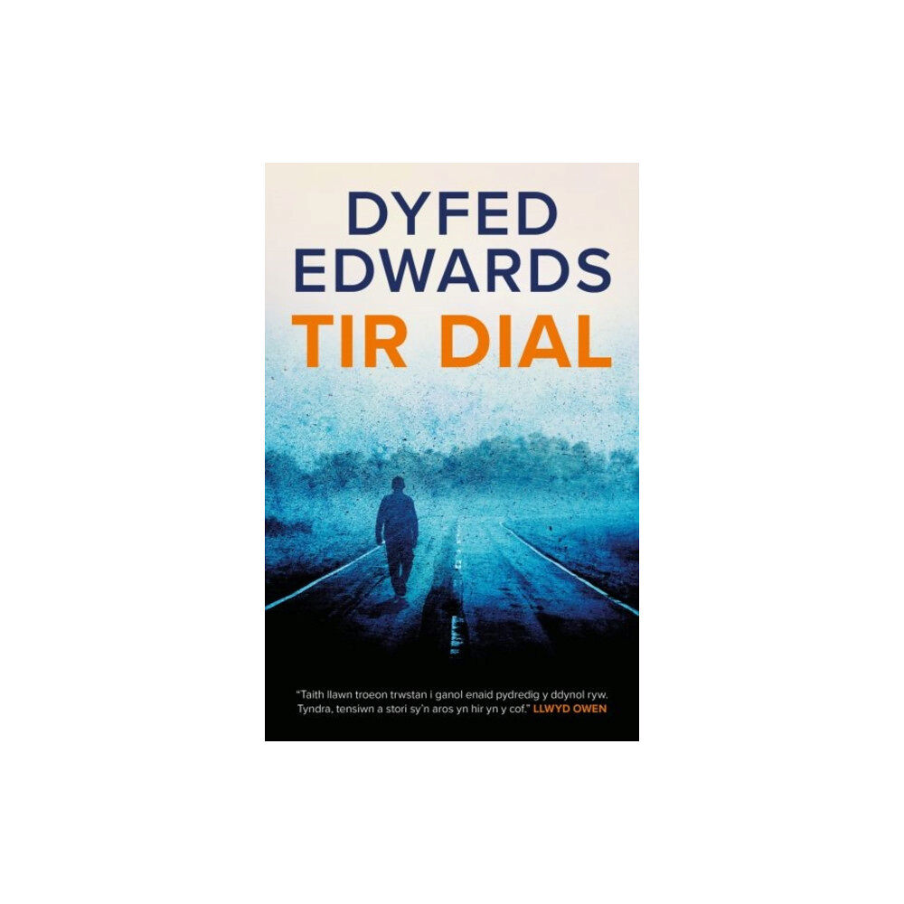 Gwasg y Bwthyn Tir Dial (häftad, wel)