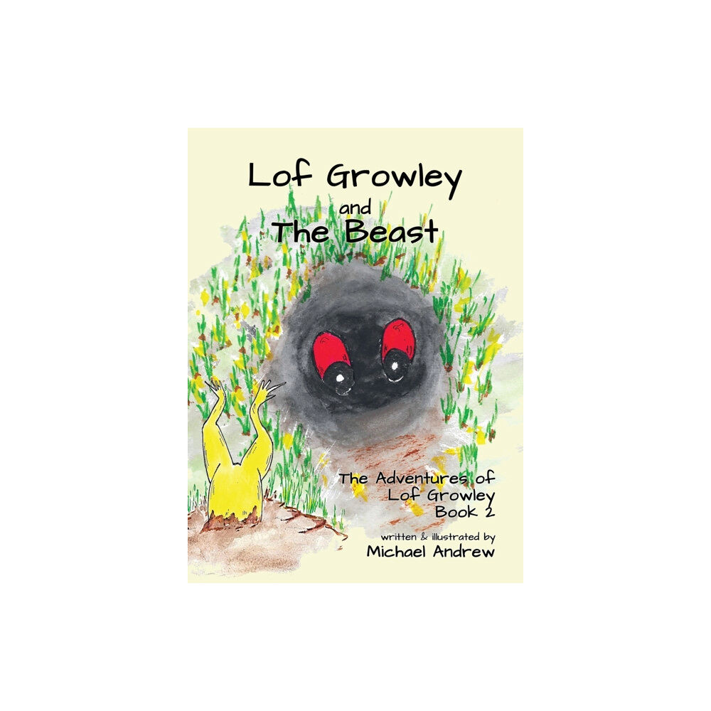 Michael Terence Publishing Lof Growley and The Beast (inbunden, eng)