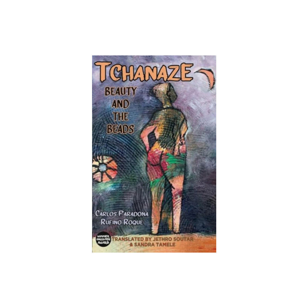 Dedalus Ltd Tchanaze (häftad, eng)