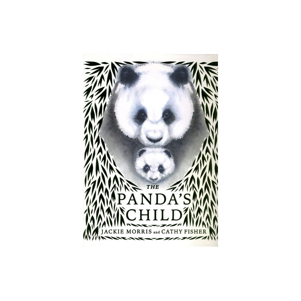 OTTER BARRY BOOKS Pandas Child Signed Copy (inbunden, eng)