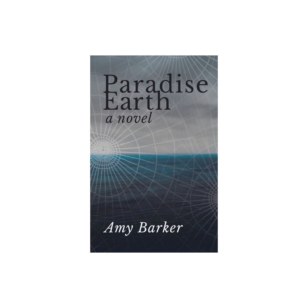 Stormbird Press Paradise Earth (häftad, eng)
