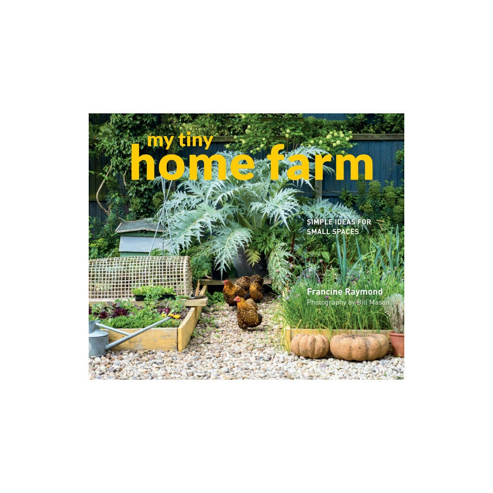 HarperCollins Publishers My Tiny Home Farm (inbunden, eng)