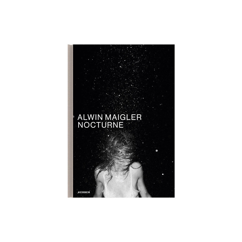 Kerber Verlag Nocturne: Alwin Maigler (inbunden, eng)