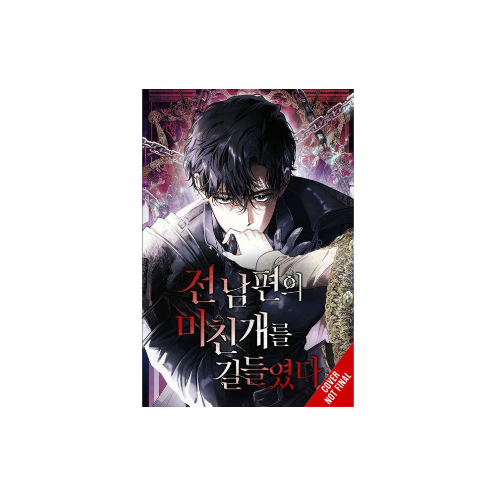 Ize Press I Tamed My Ex-husband’s Mad Dog, Vol. 1 (häftad, eng)