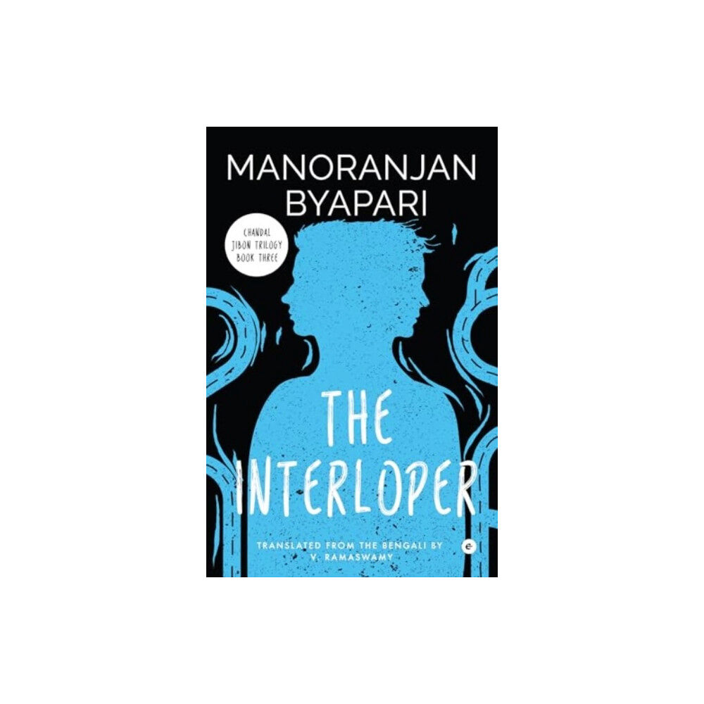 Westland Publications Limited The Interloper (häftad, ben)