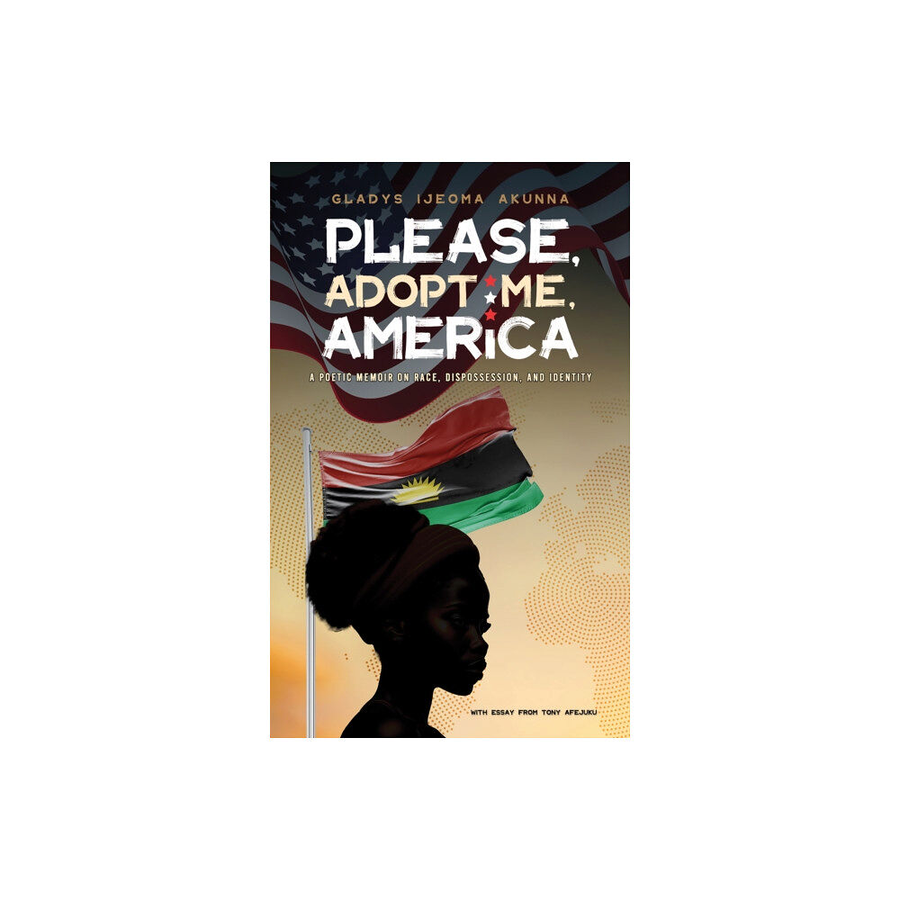 Austin Macauley Publishers LLC Please, Adopt Me, America (häftad, eng)