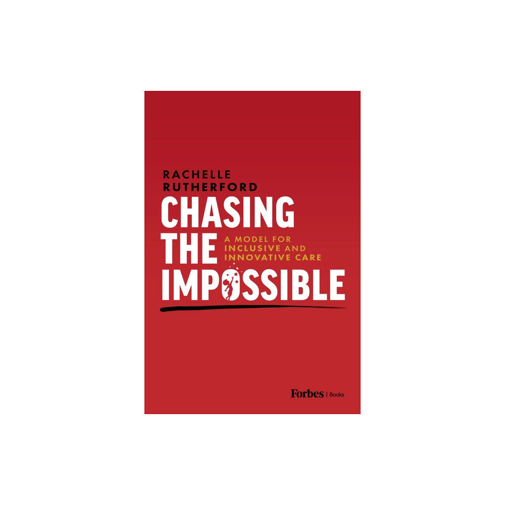 Advantage Media Group Chasing the Impossible (inbunden, eng)