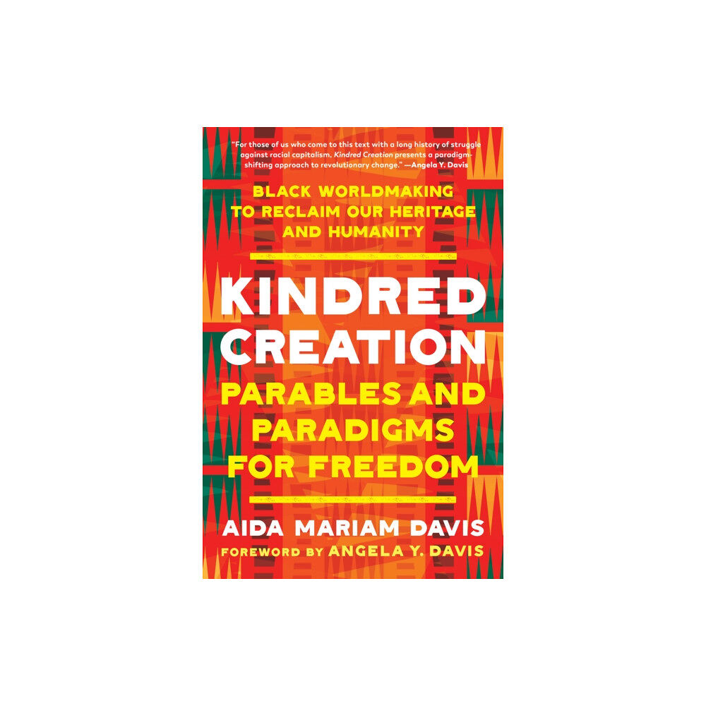 North Atlantic Books,U.S. Kindred Creation (häftad, eng)