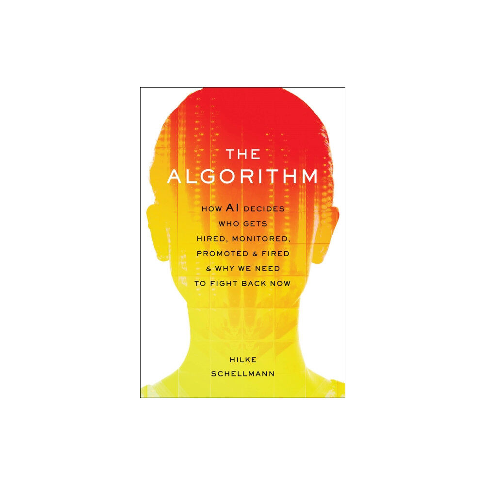 Hachette Books The Algorithm (häftad, eng)