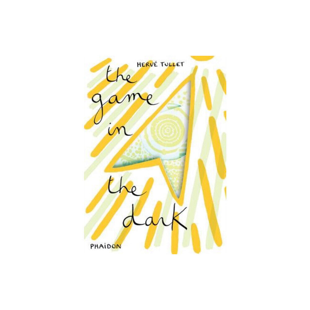 Phaidon Press Ltd The Game in the Dark (inbunden, eng)