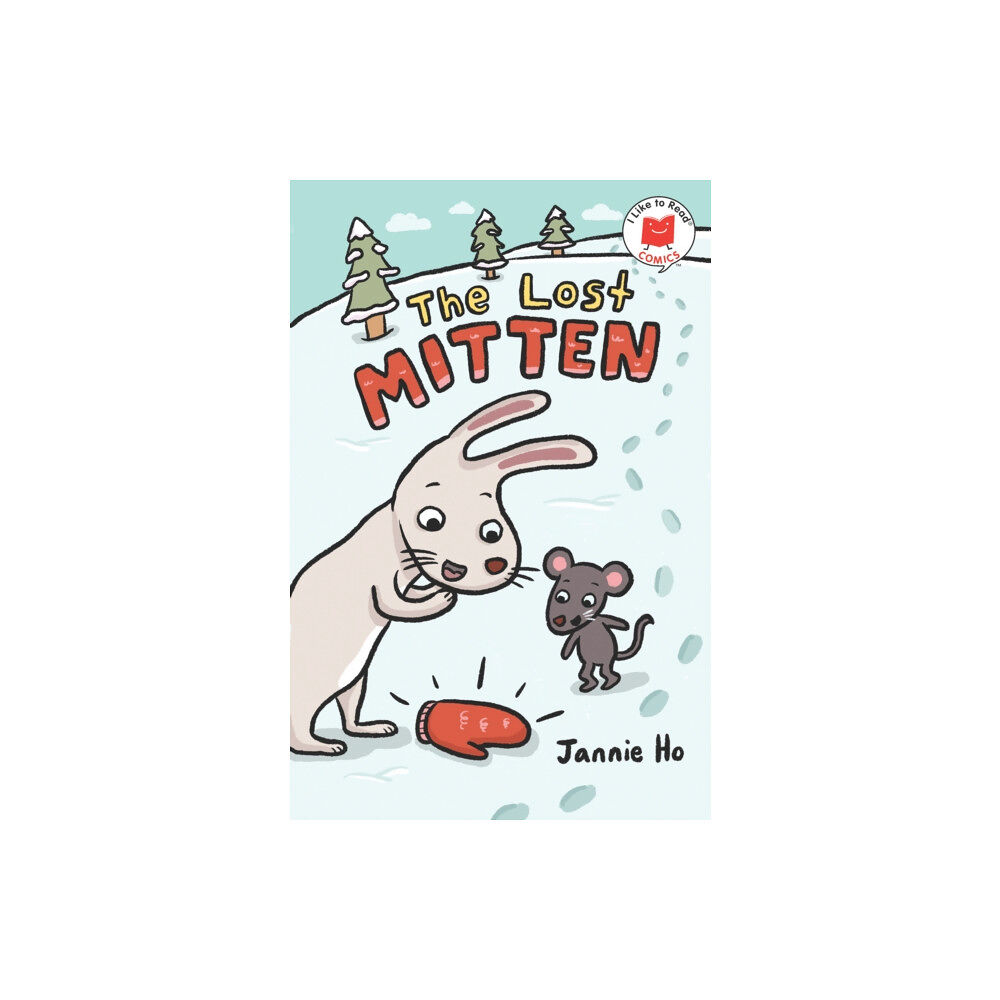 Holiday House Inc The Lost Mitten (häftad, eng)