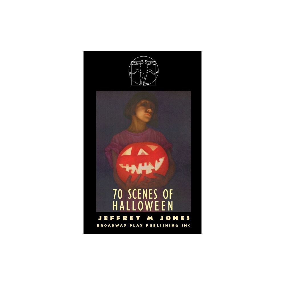 Broadway Play Publishing Inc.,U.S. 70 Scenes of Halloween (häftad, eng)