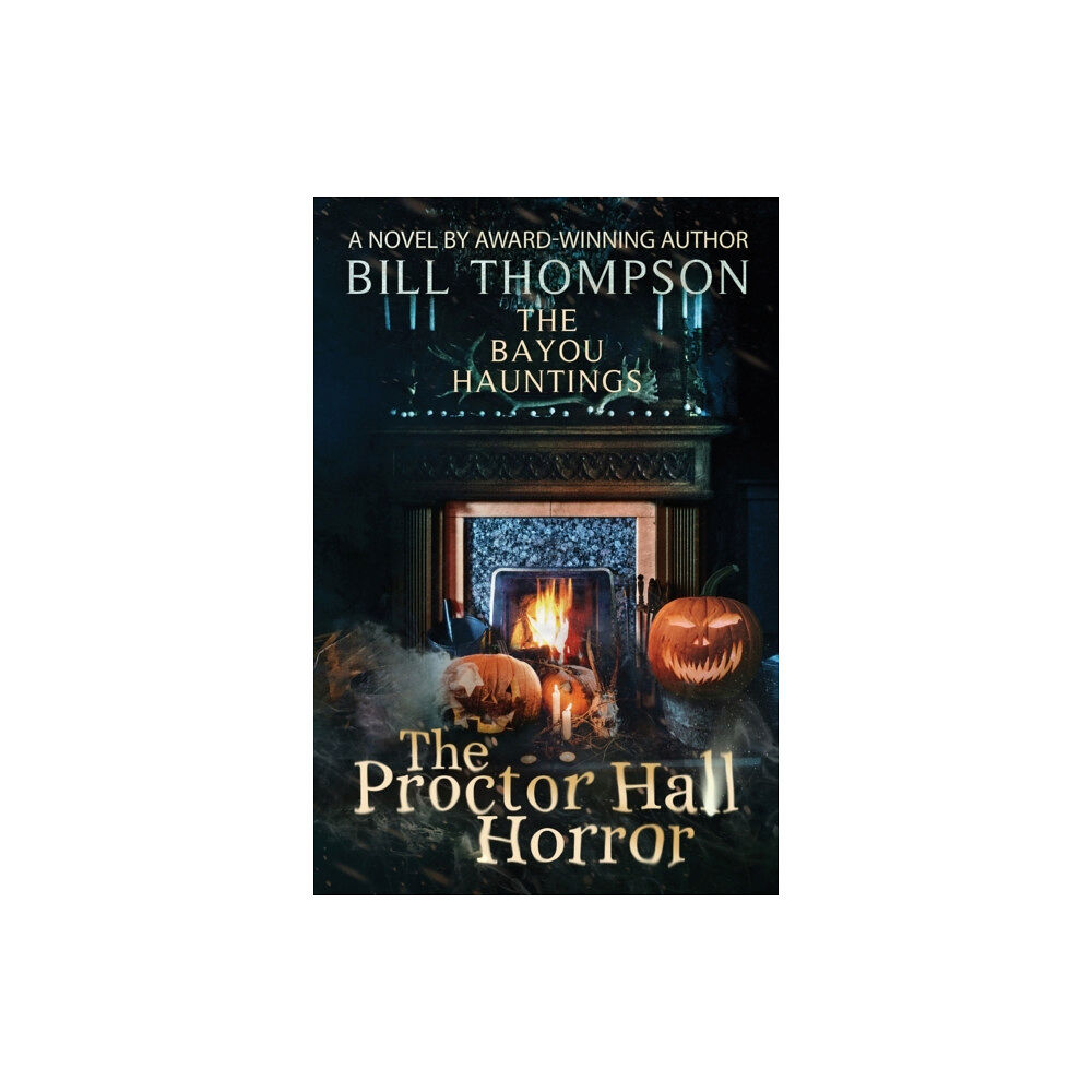 Ascendente Books The Proctor Hall Horror (häftad, eng)