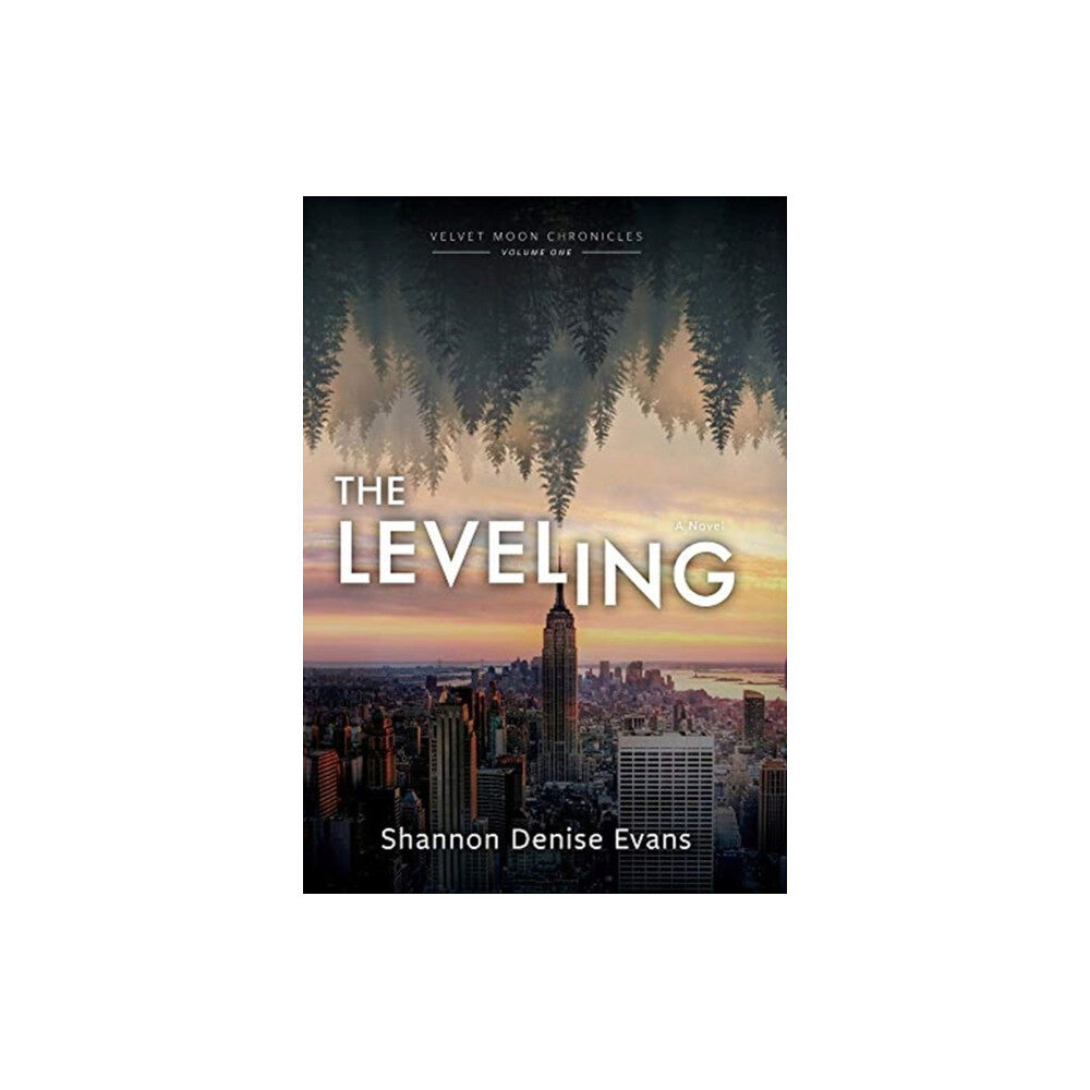 Lamplighter Publishing House, LLC Velvet Moon Chronicles (inbunden, eng)
