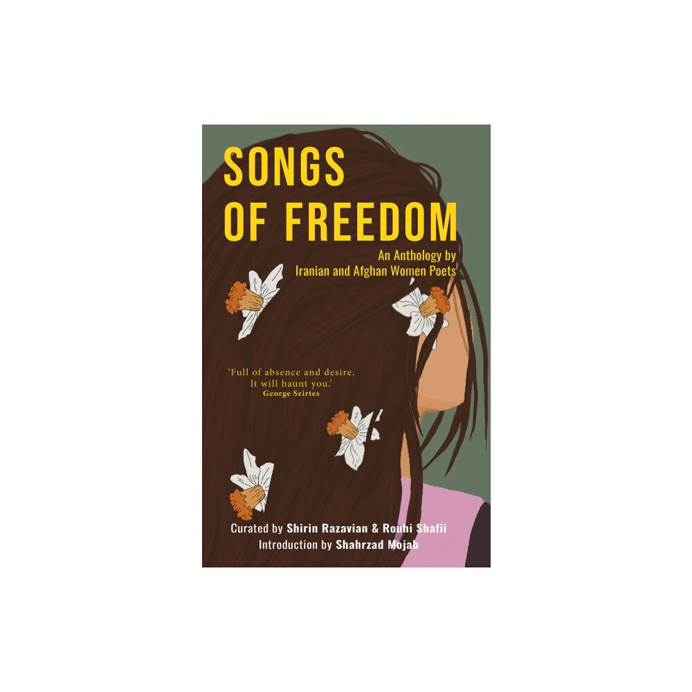 Afsana Press Songs of Freedom (häftad, eng)