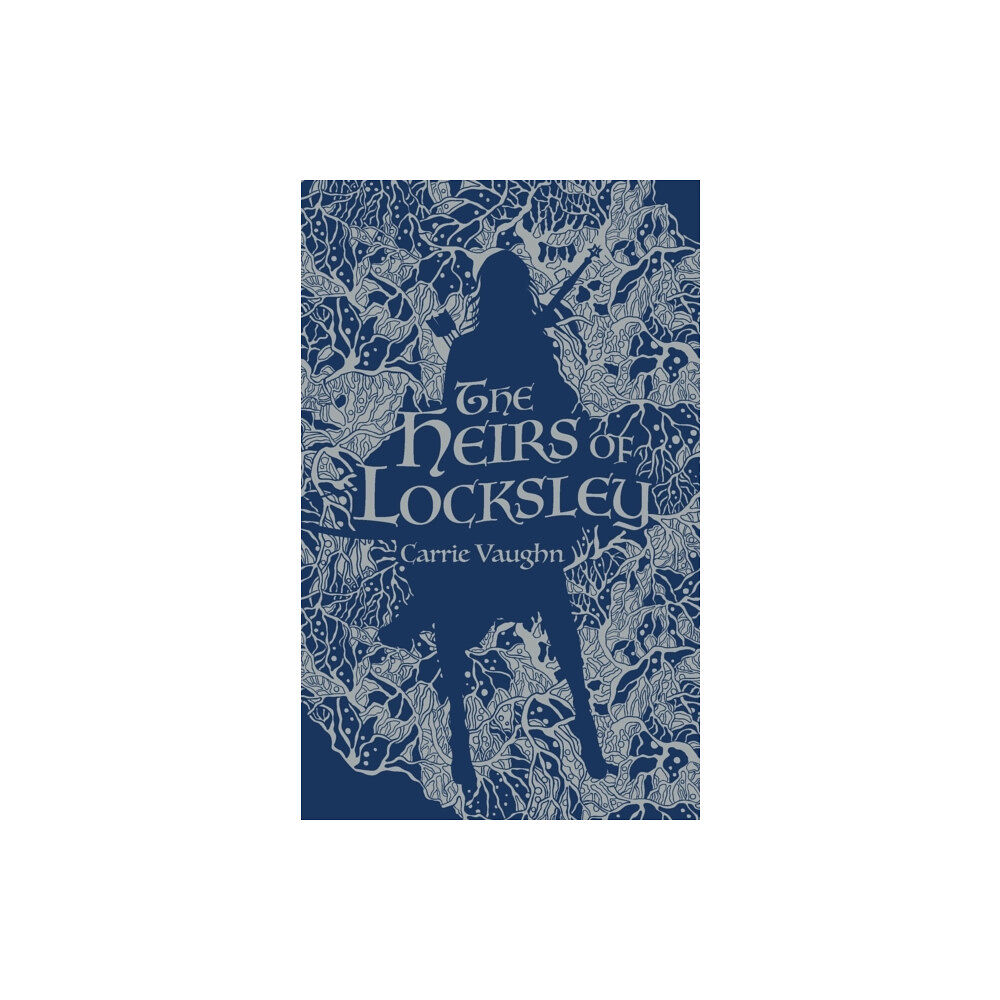 St Martin's Press The Heirs of Locksley (häftad, eng)