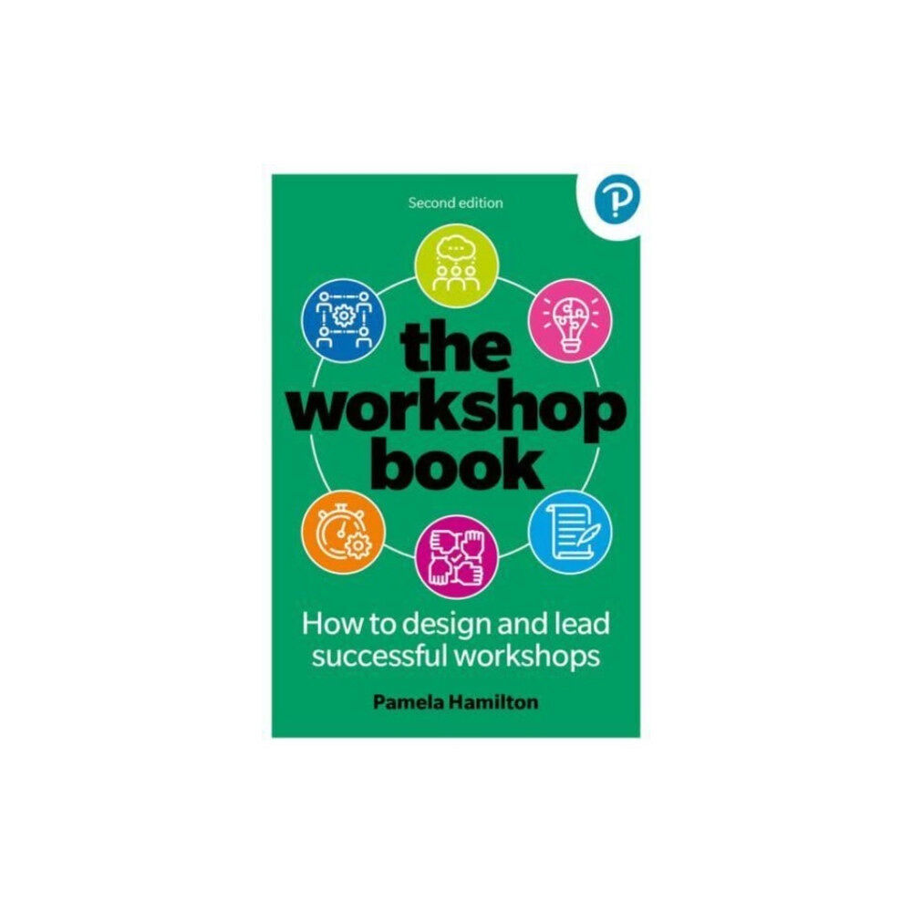 Pearson Education Limited The Workshop Book (häftad, eng)