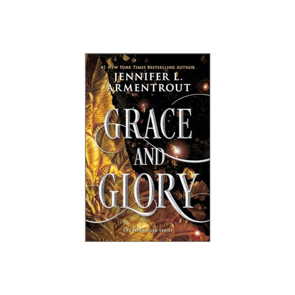 Canary Street Press Grace and Glory (häftad, eng)
