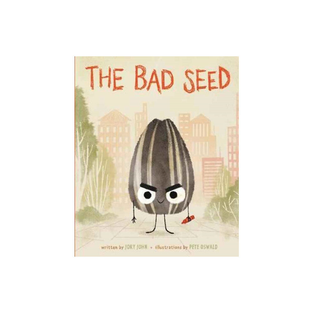 Harpercollins publishers inc The Bad Seed (inbunden, eng)