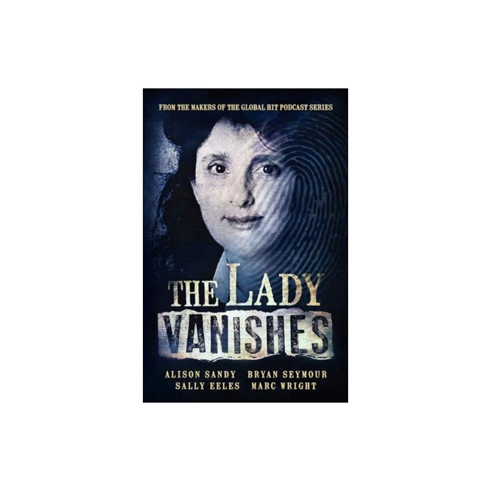 HarperCollins Publishers (Australia) Pty Ltd The Lady Vanishes (häftad, eng)