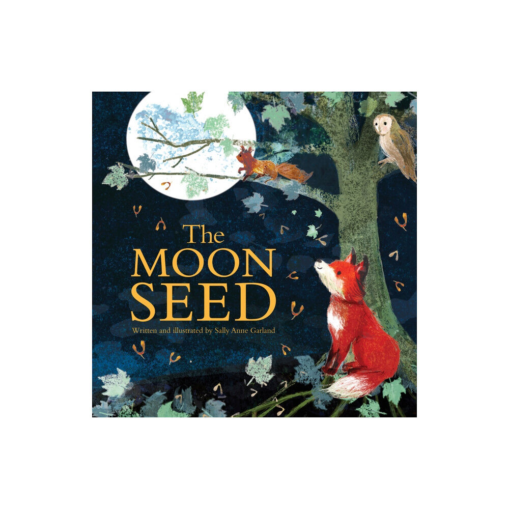 Phoenix International Publications, Incorporated The Moon Seed (häftad, eng)